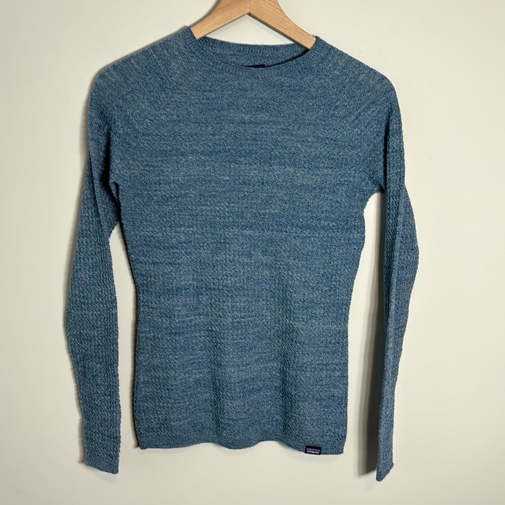 Patagonia Merino Sweater